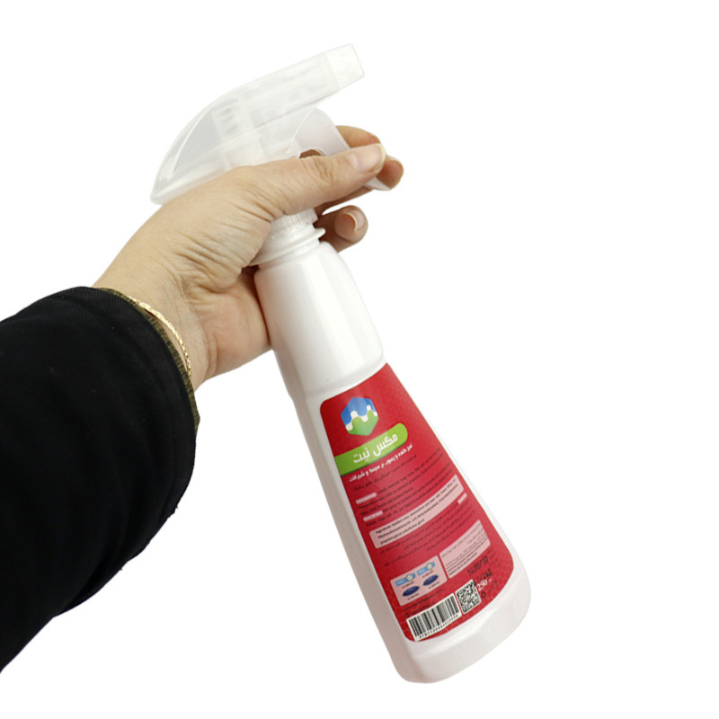 اسپری تمیز کننده سینک و شیرآلات Maxneat 250ml