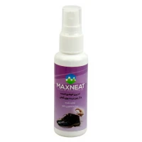 اسپری خوشبو کننده کفش Maxneat 60ml