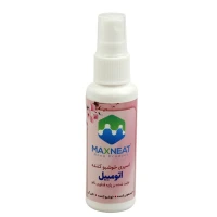 اسپری خوشبو کننده خودرو Maxneat 60ml