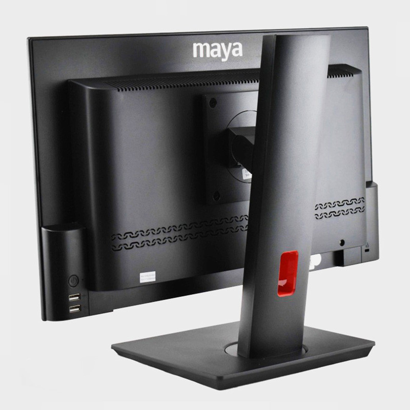 آل این وان Maya MA22 M9 Core i3 (9100) 4GB 1TB Intel 21.5" FHD
