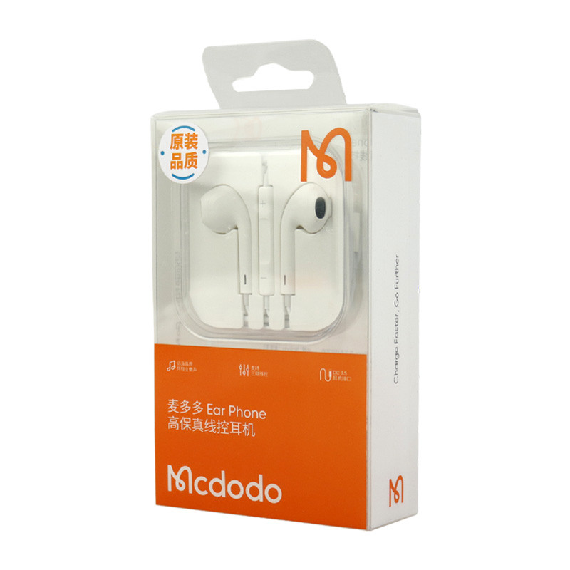 هندزفری Mcdodo A01