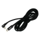 کابل تبدیل فست شارژ Mcdodo CA-126 Type-C to Lightning 3A PD 36W 2m یکسر L