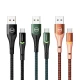 کابل فست شارژ Mcdodo CA-796 3A QC4 Type-C 1m