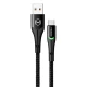 کابل فست شارژ Mcdodo CA-796 3A QC4 Type-C 1m