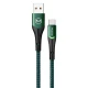 کابل فست شارژ Mcdodo CA-796 3A QC4 Type-C 1m