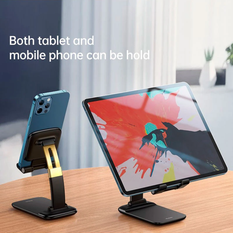 پایه نگهدارنده گوشی موبایل و تبلت Mcdodo TB-1021 Pro