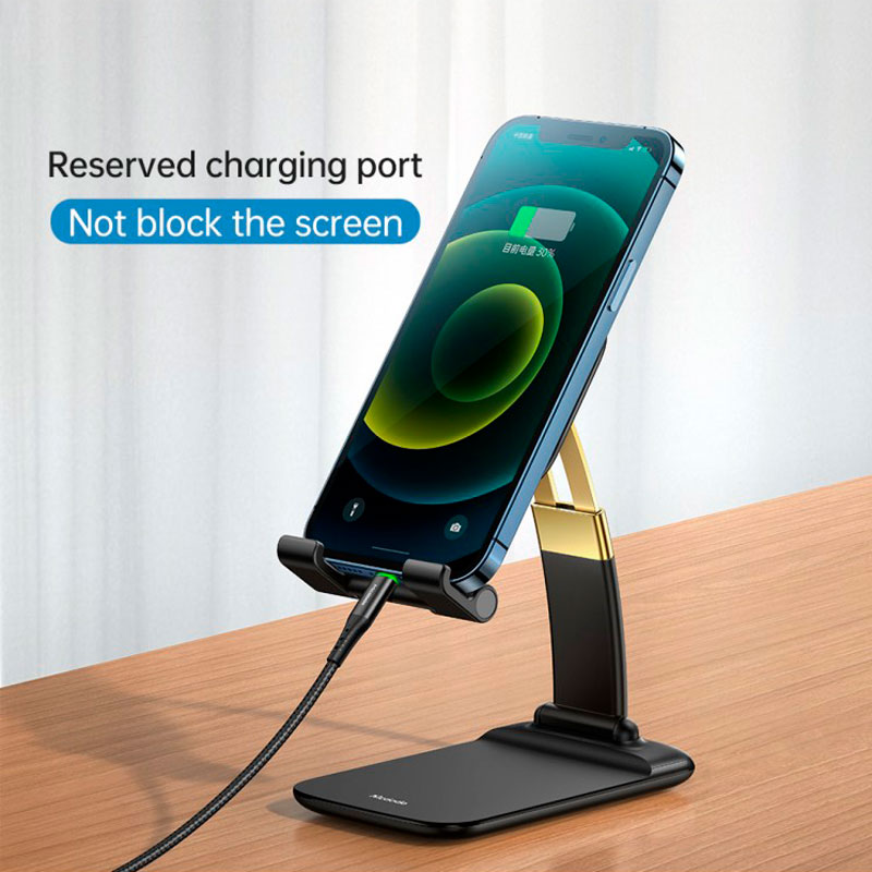 پایه نگهدارنده گوشی موبایل و تبلت Mcdodo TB-1021 Pro