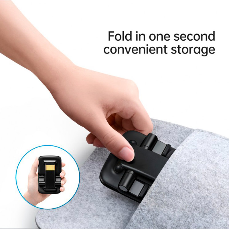 پایه نگهدارنده گوشی موبایل و تبلت Mcdodo TB-1021 Pro