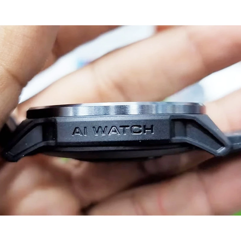 ساعت هوشمند میبرو Mibro Watch X1 XPAW005