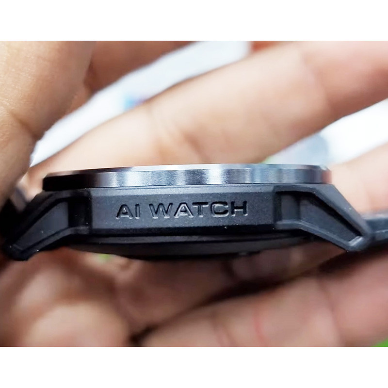 ساعت هوشمند میبرو Mibro Watch X1 XPAW005