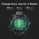 ساعت هوشمند میبرو Mibro Watch X1 XPAW005