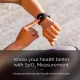 ساعت هوشمند میبرو Mibro Watch X1 XPAW005