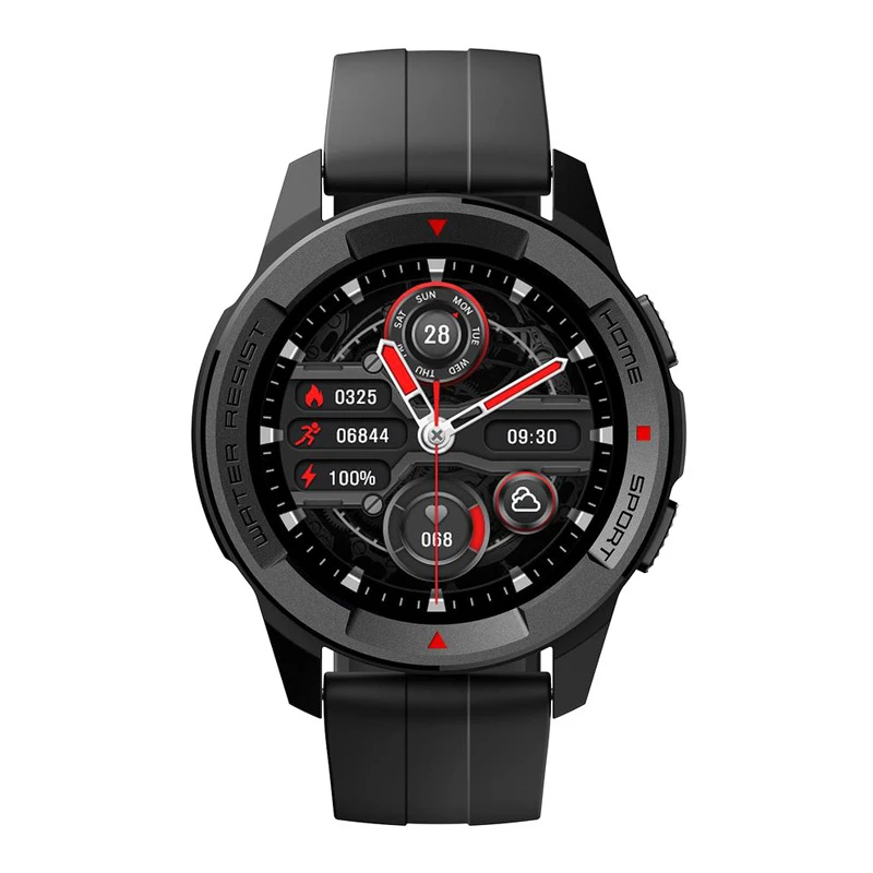 ساعت هوشمند میبرو Mibro Watch X1 XPAW005