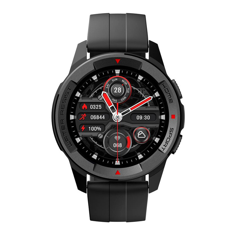 ساعت هوشمند میبرو Mibro Watch X1 XPAW005