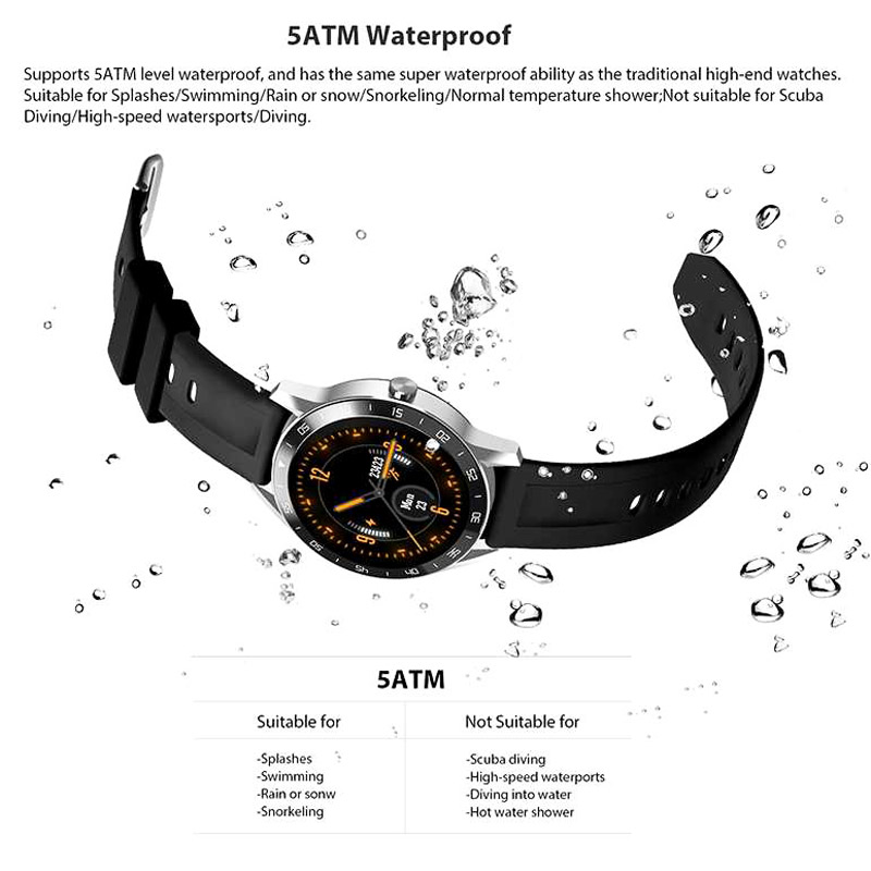ساعت هوشمند میبرو Mibro Watch X1 XPAW005