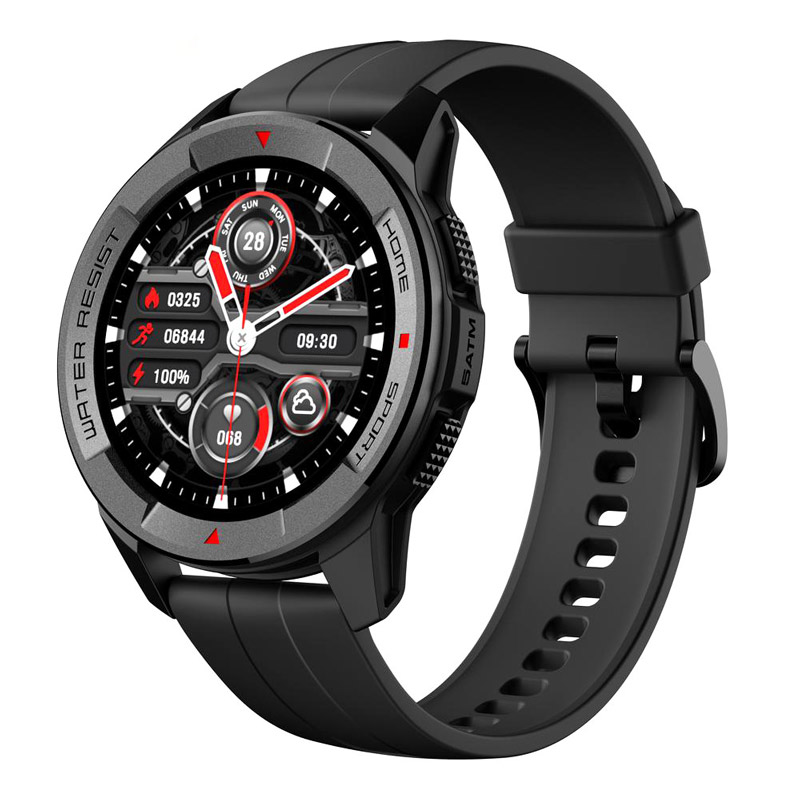 ساعت هوشمند میبرو Mibro Watch X1 XPAW005