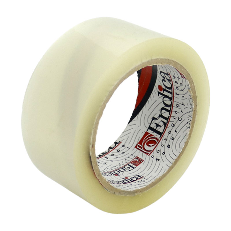 چسب پهن بی صدا شیشه ای 45 میکرون Endica 5cm