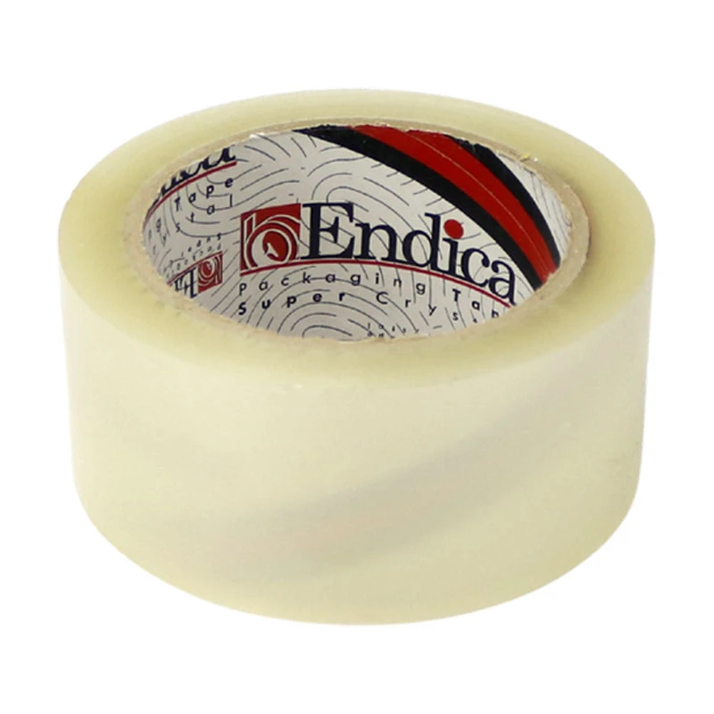 چسب پهن بی صدا شیشه ای 45 میکرون Endica 5cm