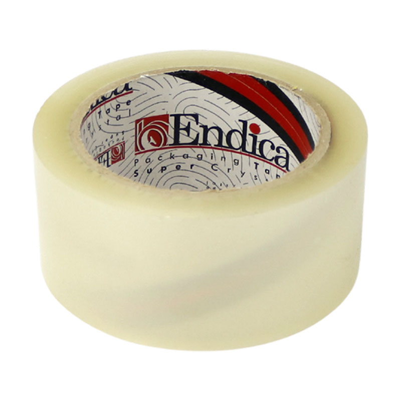 چسب پهن بی صدا شیشه ای 45 میکرون Endica 5cm