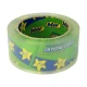 چسب پهن بی صدا شیشه ای 50 میکرون Moy Star 5cm