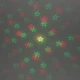 لیزر رقص نور Mini Laser Stage Lighting ZY-401