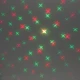 لیزر رقص نور Mini Laser Stage Lighting ZY-401