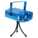 لیزر رقص نور Mini Laser Stage Lighting ZY-401