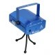 لیزر رقص نور Mini Laser Stage Lighting ZY-402