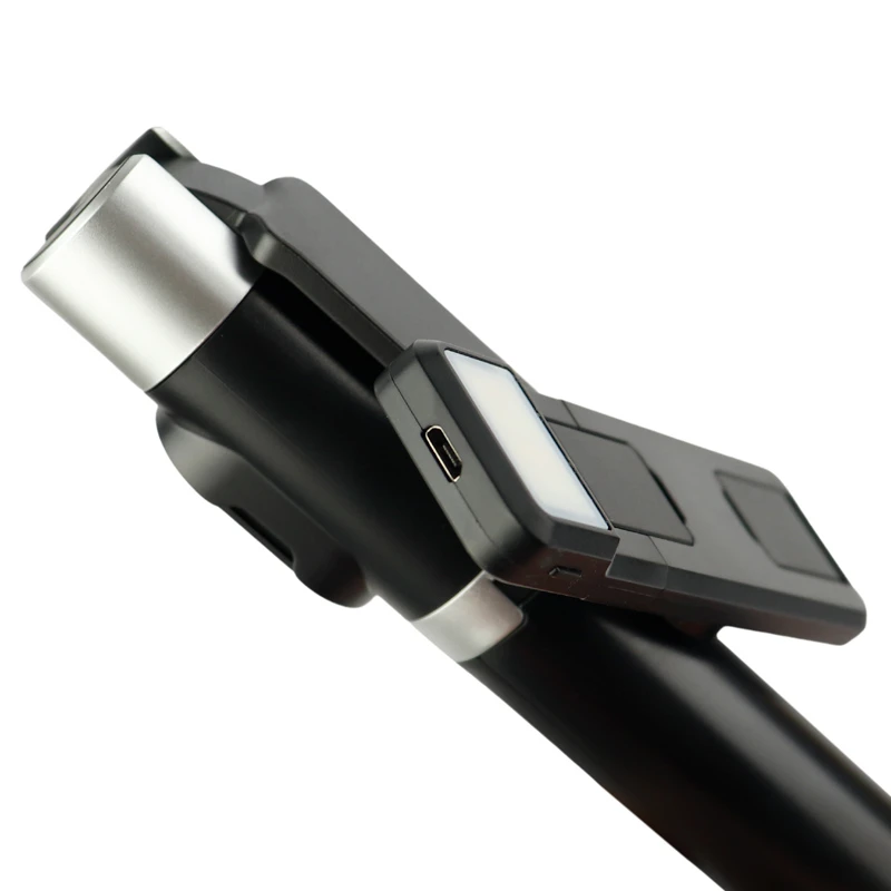 سه پایه و مونوپاد بلوتوثی Mini Live Broadcast Selfie Stick P60D
