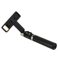 سه پایه و مونوپاد بلوتوثی Mini Live Broadcast Selfie Stick P60D