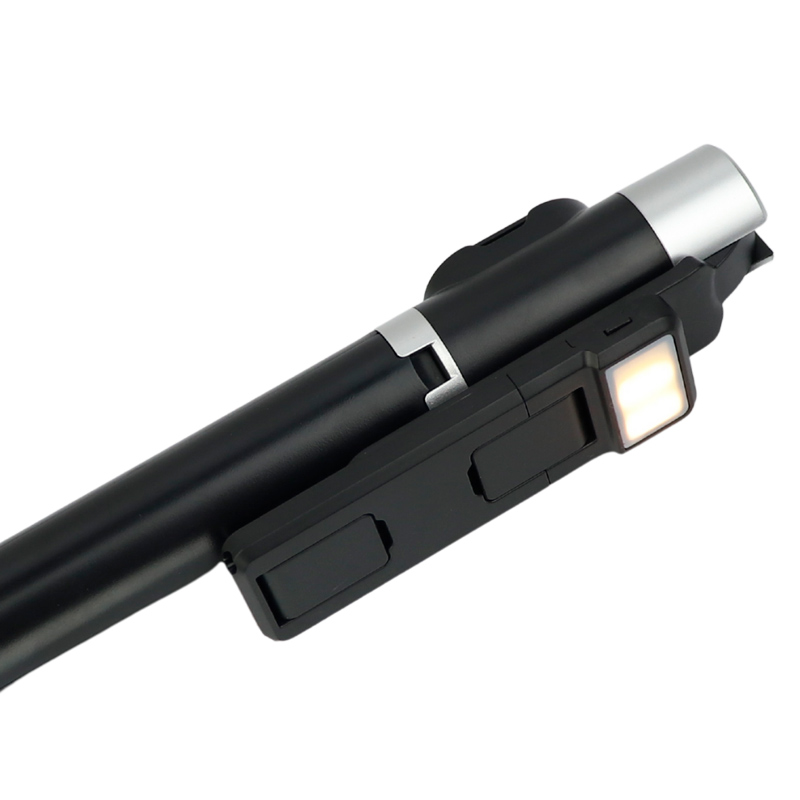 سه پایه و مونوپاد بلوتوثی Mini Live Broadcast Selfie Stick P60D