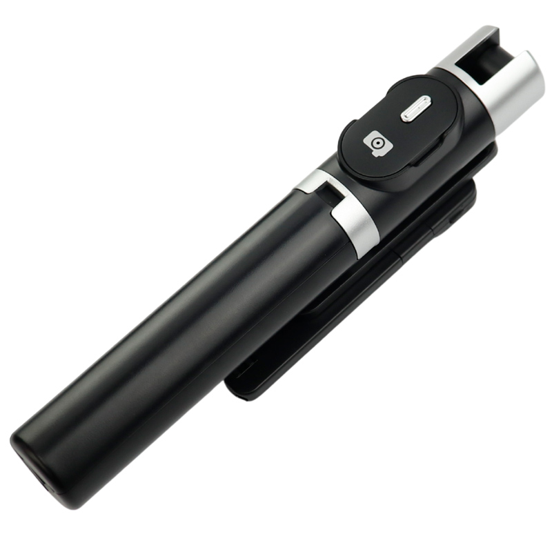 سه پایه و مونوپاد بلوتوثی Mini Live Broadcast Selfie Stick P60D