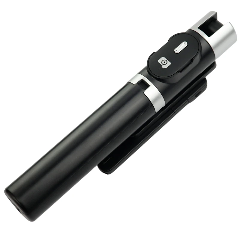 سه پایه و مونوپاد بلوتوثی Mini Live Broadcast Selfie Stick P60D