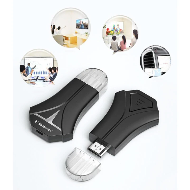 دانگل HDMI میرا اسکرین K12