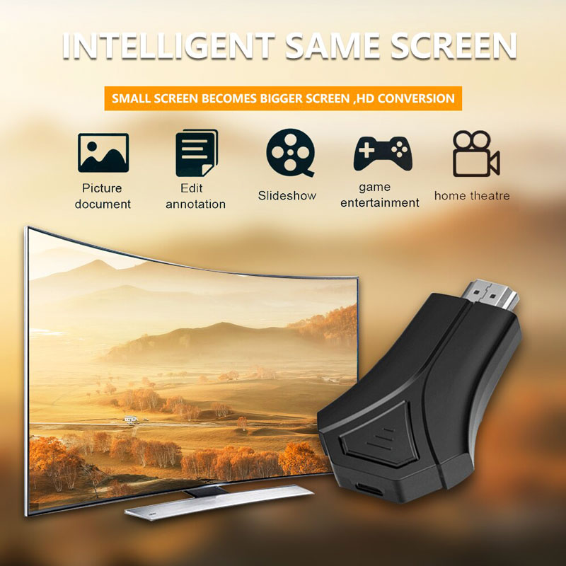 دانگل Mirascreen K12 Wireless HDMI