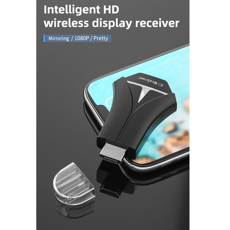 دانگل Mirascreen K12 Wireless HDMI
