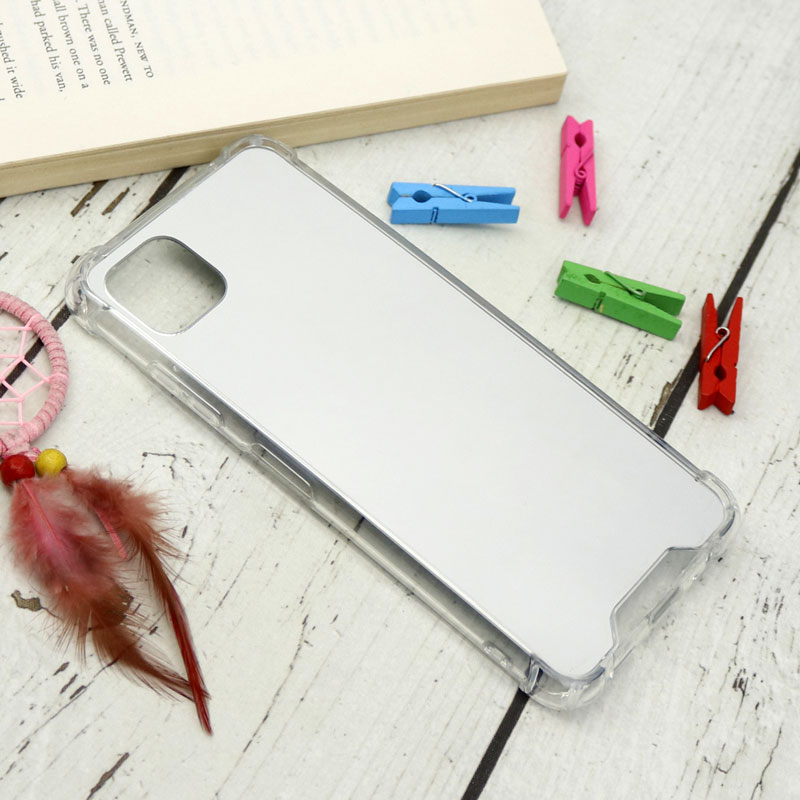 قاب آینه ای Samsung Galaxy A22 5G