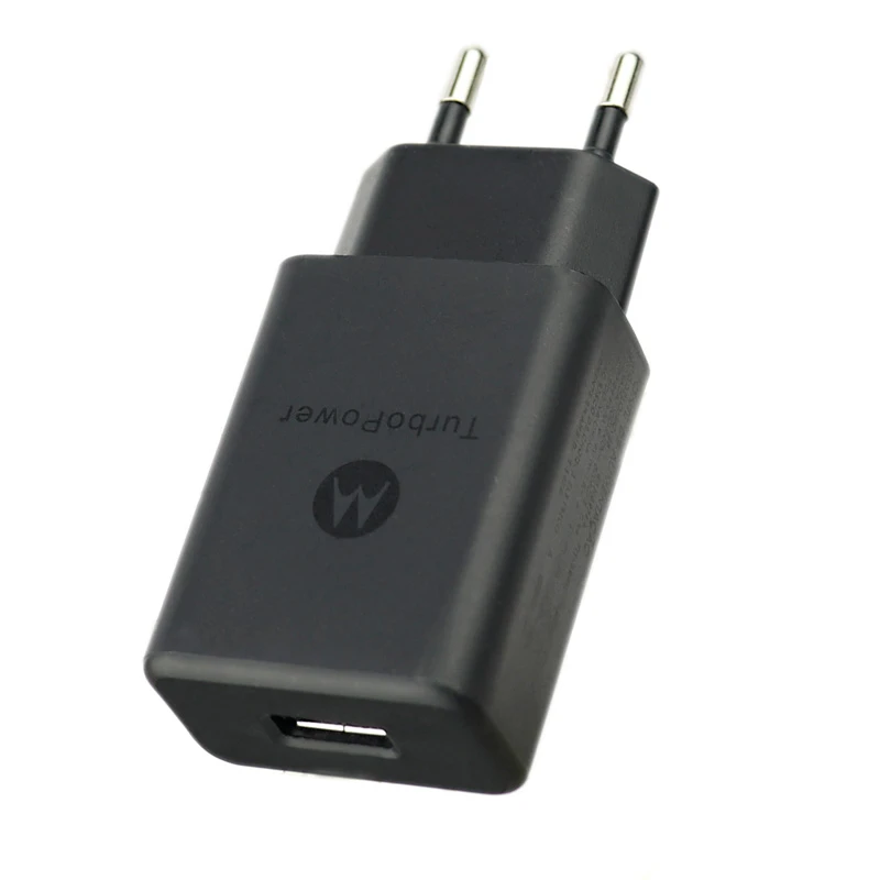 کلگی فست شارژ اورجینال Motorola SC-28 Turbo Power 3A PD 15W
