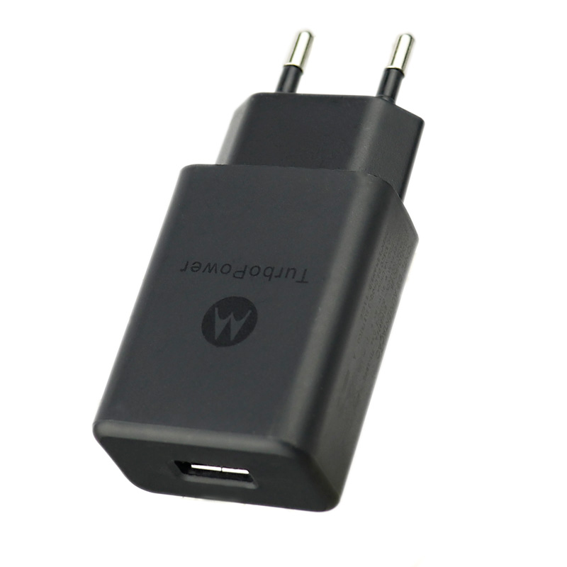 کلگی فست شارژ اورجینال Motorola SC-28 Turbo Power 3A PD 15W