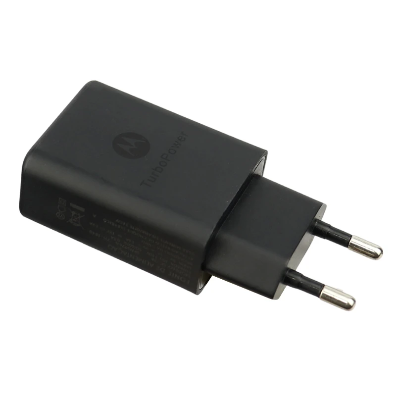 کلگی فست شارژ اورجینال Motorola SC-28 Turbo Power 3A PD 15W