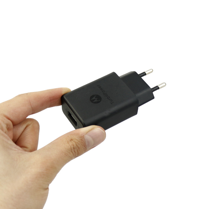 کلگی فست شارژ اورجینال Motorola SC-28 Turbo Power 3A PD 15W