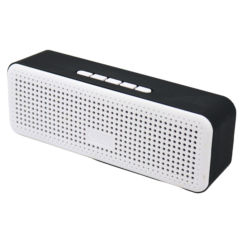 اسپیکر بلوتوثی رم و فلش خور Music ML6