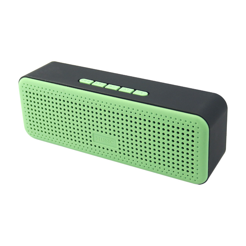 اسپیکر بلوتوثی رم و فلش خور Music ML6