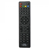 کنترل گیرنده NHE Technosat SAT COM