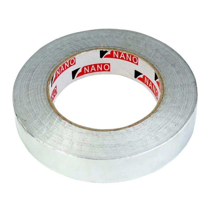 چسب آلومینیومی نسوز Nano 2.5cm