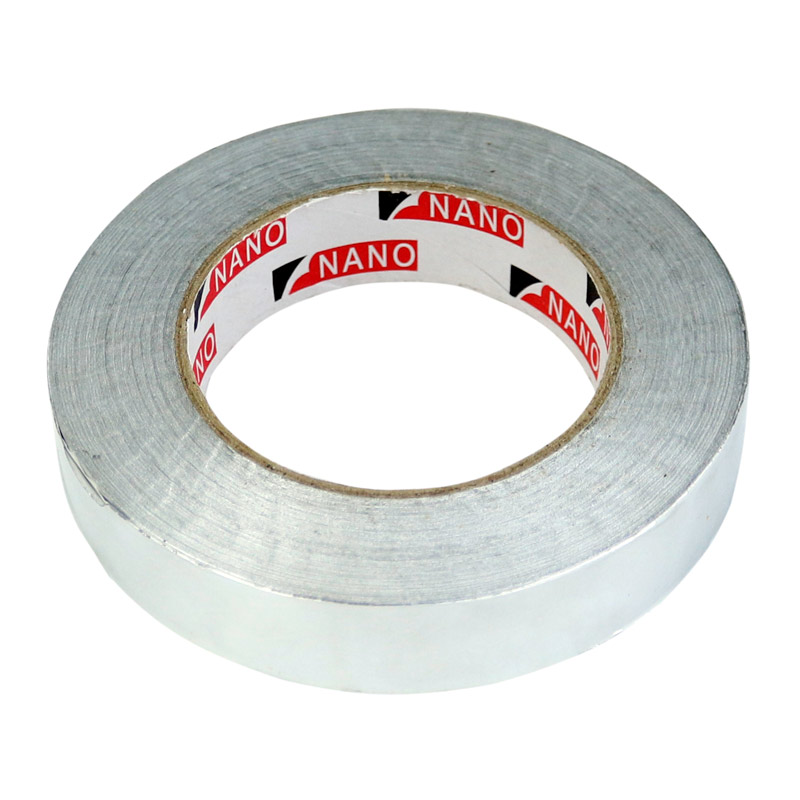 چسب آلومینیومی نسوز Nano 2.5cm