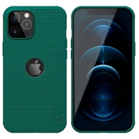 قاب اورجینال ضدضربه Super Frosted نیلکین Apple iPhone 12 Pro Max