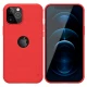 قاب اورجینال ضدضربه Super Frosted نیلکین Apple iPhone 12 Pro Max