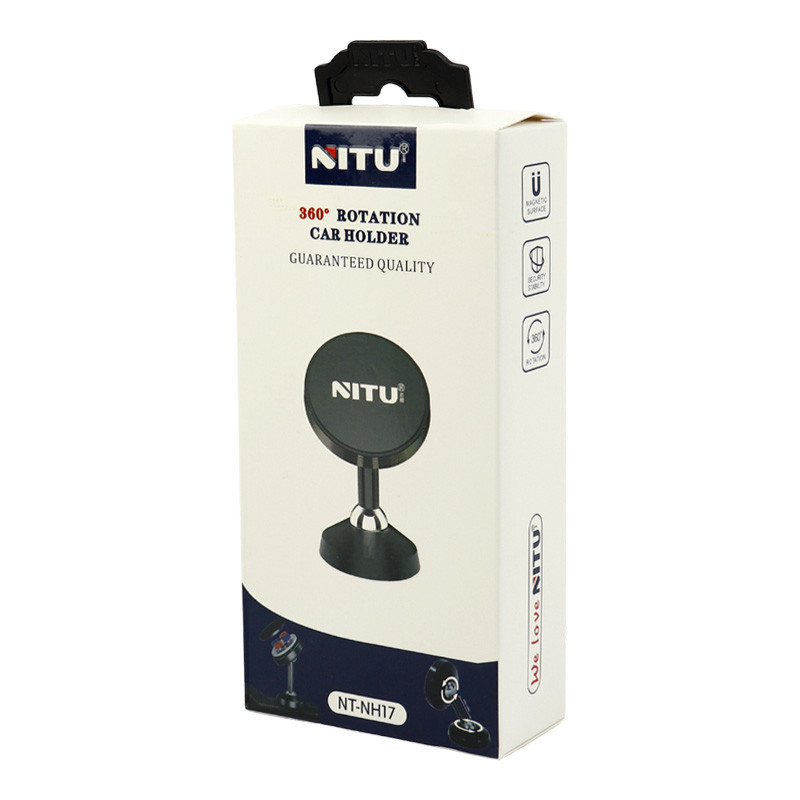 هولدر داشبوردی مگنتی Nitu NT-NH17