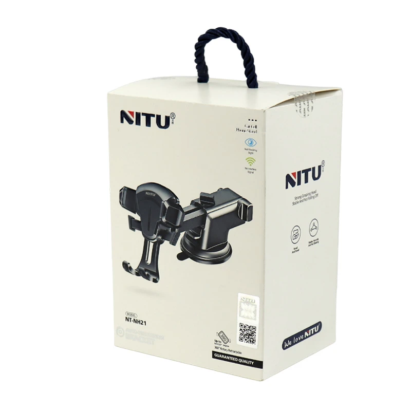 هولدر داشبوردی گیره ای Nitu NT-NH21